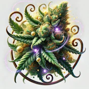 Willow's Whisper Infused - 3.5g