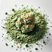 Dragon Breath Milled - 7g