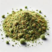 Gringrott's Haze Milled - 7g