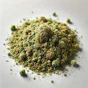 Healer's Haven Widow Milled - 7g