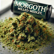 Morgoth's Milled Medley  - 7g
