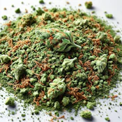 Orc Skunk Milled - 7g