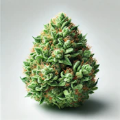 King's Landing Kush - 3.5g