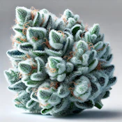 Winterfell Frost - 28g