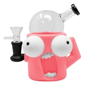 Bong - Quirky Silicone