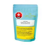 The Loud Plug - Exotic Gas (5x0.5g)