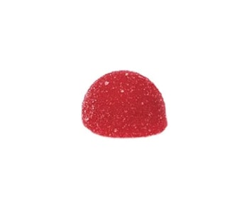 BLAST - BLAST | Sour Wild Raspberry Animal Style Live Rosin Gummy | 1 x 10 mg