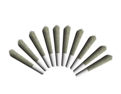 Choklit Park - HAWAIIAN SNOW PR | CHOKLIT PARK | 10 x .5g