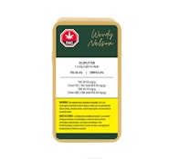 Woody Nelson - 33 Splitter (7x0.5g)