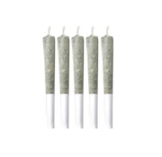 Sitka Legends - Cherry Chatter (5x0.5g)