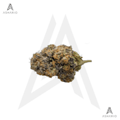 Blue Topaz | 3.5g