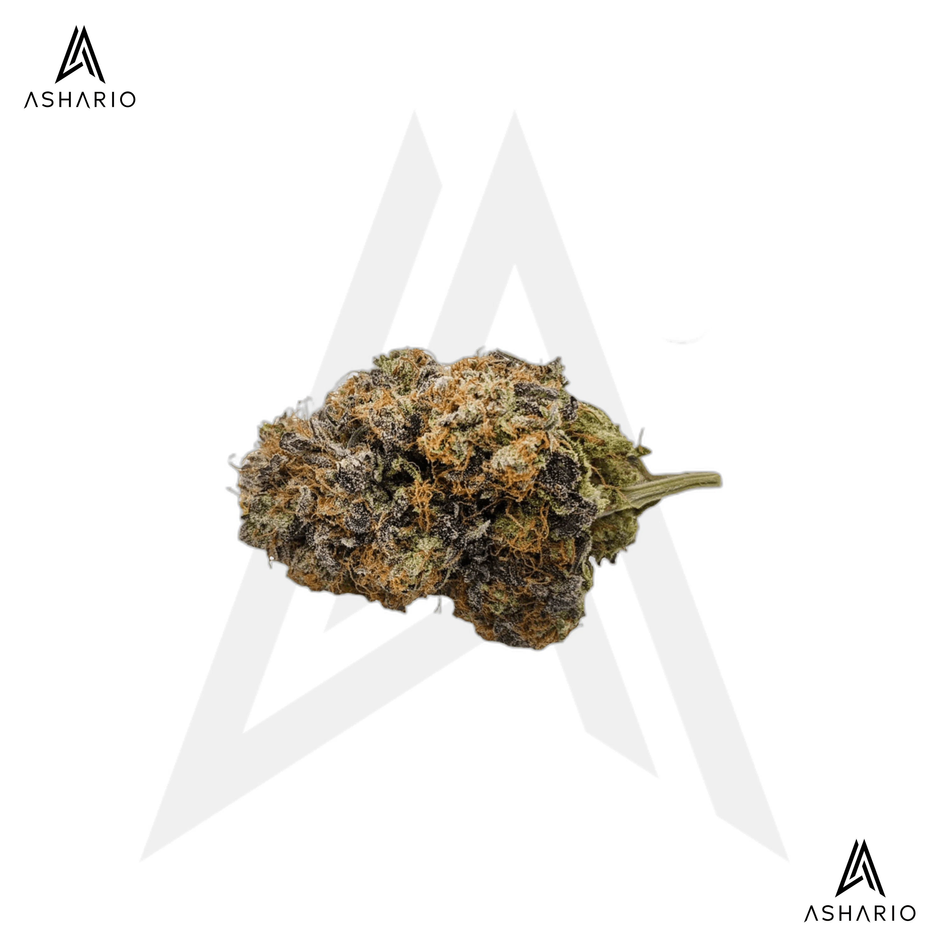 QUEEN OF BUD - Blue Topaz | 3.5g Main Image