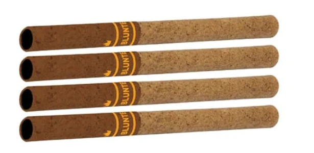 Redecan - Redecan | Redees Purple Churro Bluntees | 4 x 0.4 g