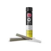 BC Doobies | Bubblegum Ice Cream Pre-Roll | 2 x 1 g