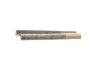 Weathered Island Craft Cannabis - Weathered Islands Craft Cannabis | Sour CBD Pre-Roll | 2 x 0.5 g Main Image