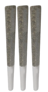 Pistol and Paris - Pistol and Paris - Gas Pack Variety Pre-Rolls 3x0.5g | 1.5g
