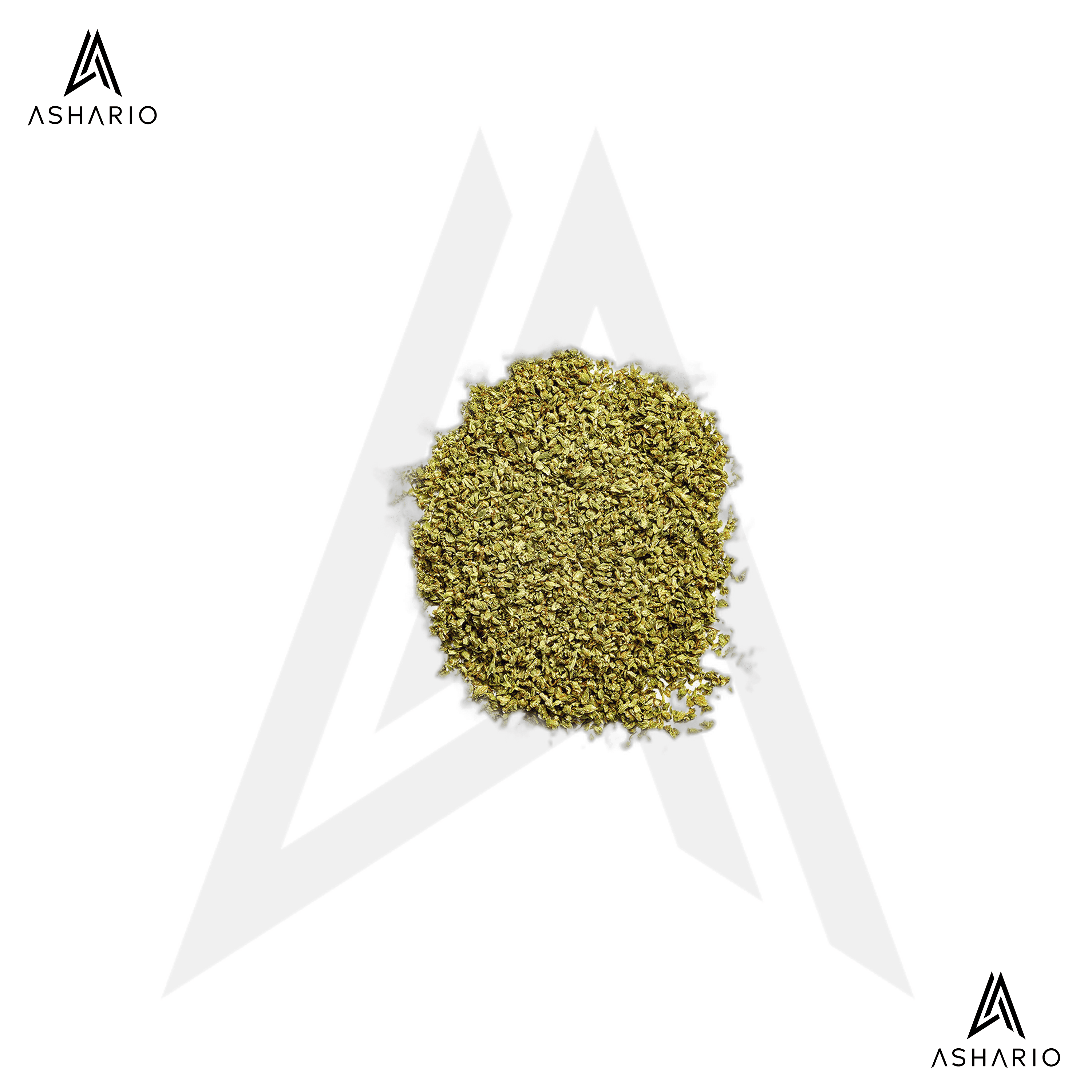 Pop n' Pour Strawnana | 3.5g