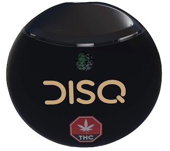 DISQ - Mango OG 1g Disposable Vape Pen DISQ