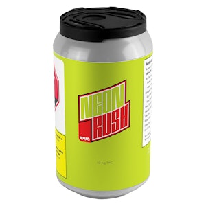 Versus - Neon Rush 355ml Beverages