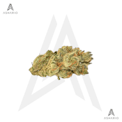 Strawberry Kush | 3.5g