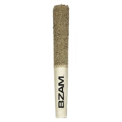 DUNKD Blue Dragon Infused Pre-Roll 3x0.5g Distillates