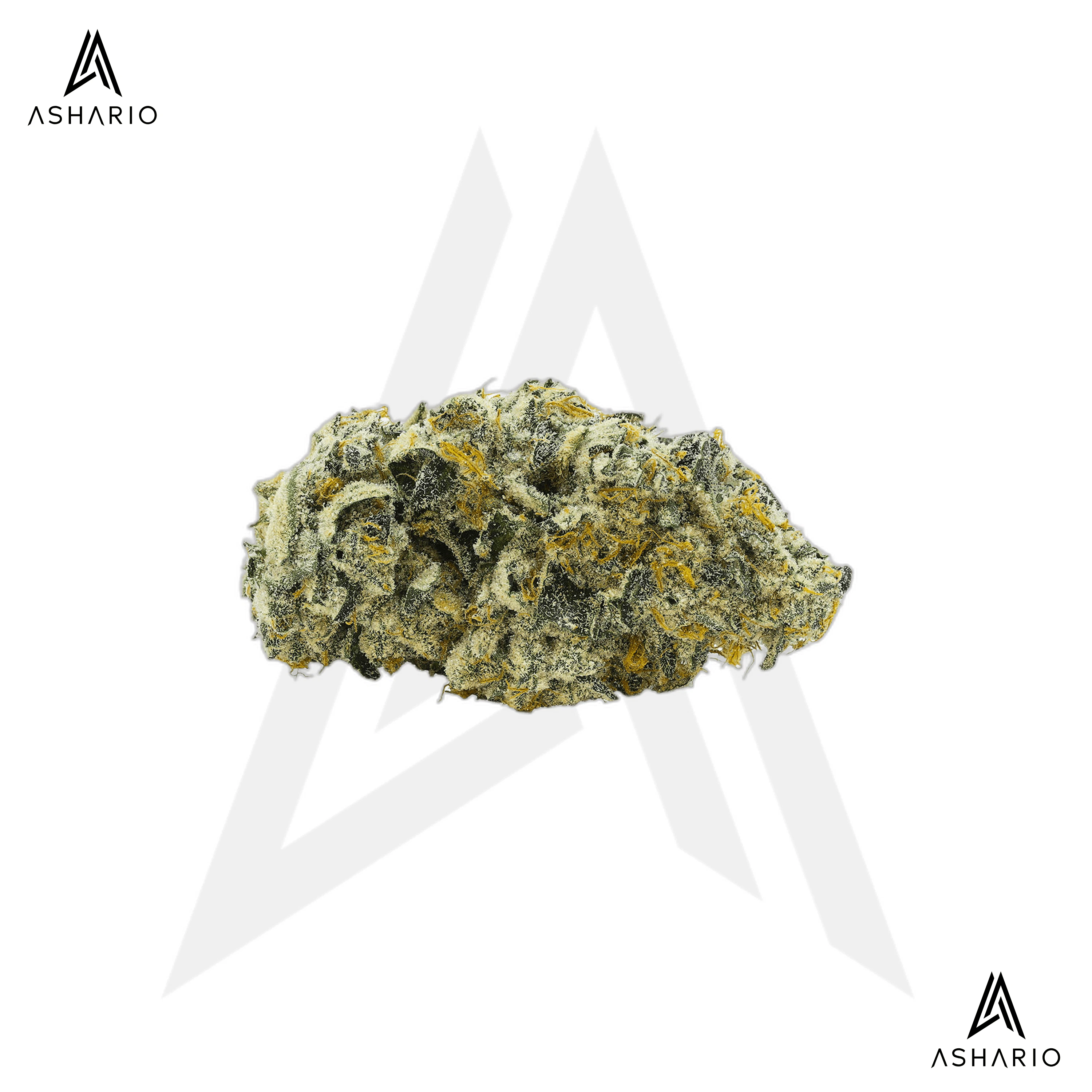BIG BAG O' BUDS - Jet Fuel Pie | 28g Main Image
