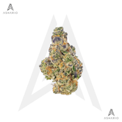 BC Organic Pineapple Sour | 3.5g