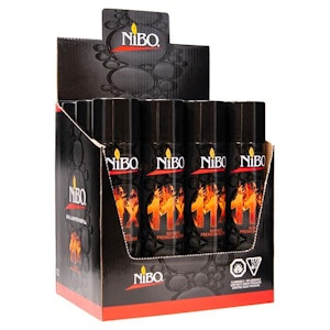 Nibo - Colibri - Premium Butane