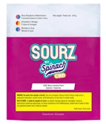 CBD BERRY VARIETY PACK | 30 x 30mg