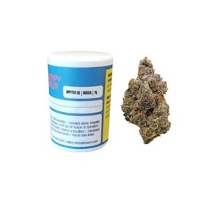 Happy Hour - Happy Hour Jupiter OG Indica 1G