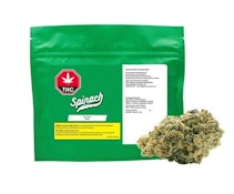 Sour Chem 28G