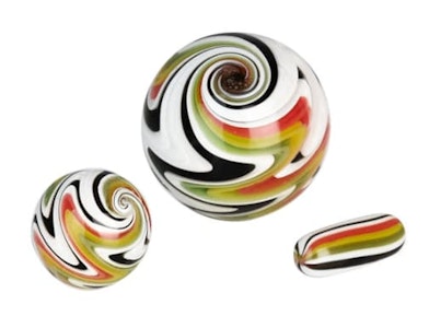 Pulsar - Pulsar | Terp Slurper Wig Wag 3-Piece Set