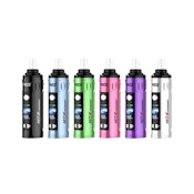 Black - Hit 2 Dry Herb Vape