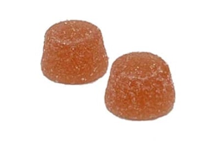 Dabble Cannabis Co. - Dabble Cannabis Co. | Strawberry Jam Live Rosin Gummies | 2 x 5 mg