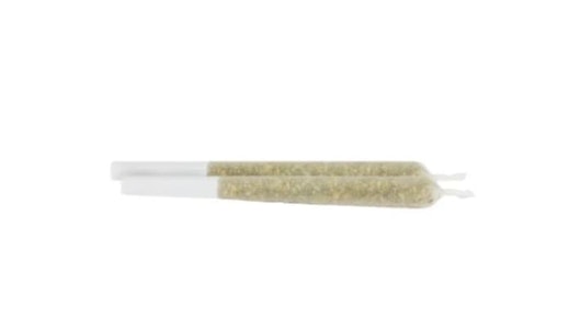 Hiway - Hiway | Indica Pre-Roll | 2 x 1 g