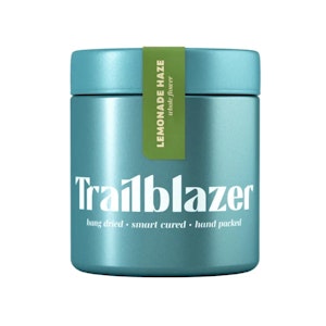 Trailblazer - Trailblazer - Lemonade Haze