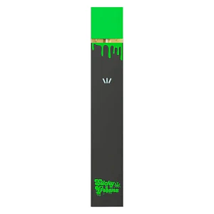 Sticky Greens - Just Greens Liquid Diamond 0.95g Disposable Vape Pen