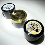 Wu-Tang Grinder