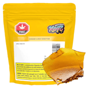 Cuban Linx 1g Shatter by Nugz