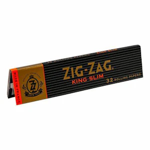 Zig Zag - Zig Zag King Slim