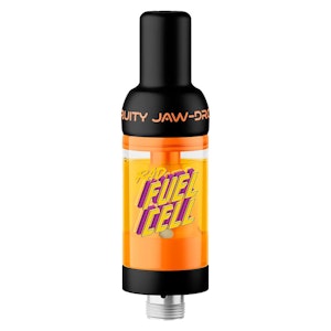 RAD - Fruity Jaw-Dropper Fuel Cell 1g Prefilled Vape Cartridge