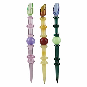 Pulsar - 6" Terp Sauce Dabber - Pulsar - Accessories - Rigs Bangers n Dabbing Equipment