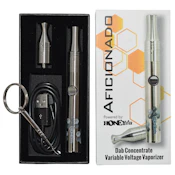 Aficionado Vape Kit for Dab/Concentrates