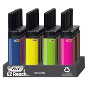 Bic | Lighter - EZ-Reach Wand