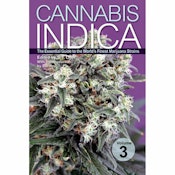 Cannabis Indica Volume 3