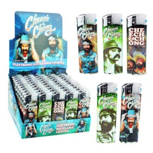 Humble - Cheech & Chong Lighter