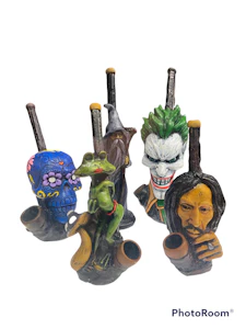 Don White - Don White | Pipe -  Large