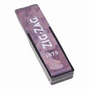 Zig Zag - JPAQ Duo Black - Since 1879 (Grey)