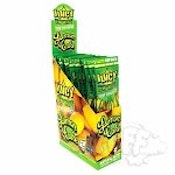 Juicy Jays | Hemp Wrap -  Lemon Cake