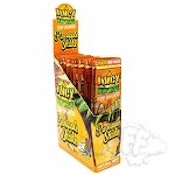 Juicy Jays | Hemp Wrap -  Pineapple Shake